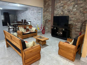 Casa Mina - Zapata